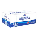 Aquafina Drinking Water 200mlx48
